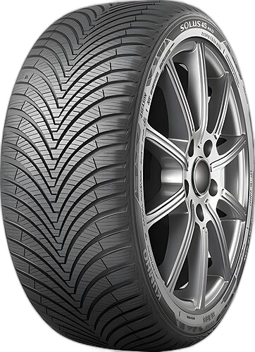 Kumho Solus 4S HA32 145/65 R15 72T