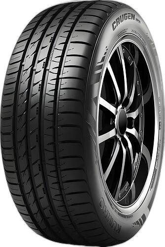 Kumho HP91 Crugen 255/60 R17 106V