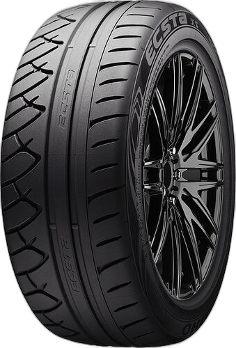 Kumho Ecsta XS KU36 245/45 R17 95W