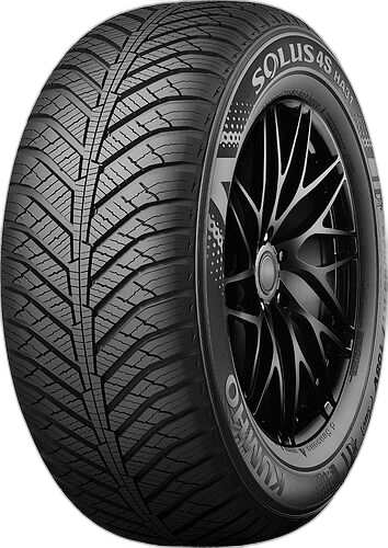 Kumho Solus HA31 155/60 R15 74T