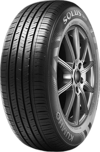 Kumho Solus TA31 155/80 R13 79T