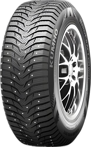 Kumho Wintercraft Ice WI31 195/60 R16 93T