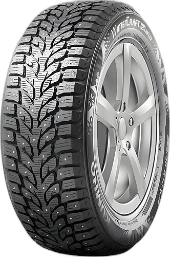 Kumho Wintercraft WI32 165/65 R14 79T