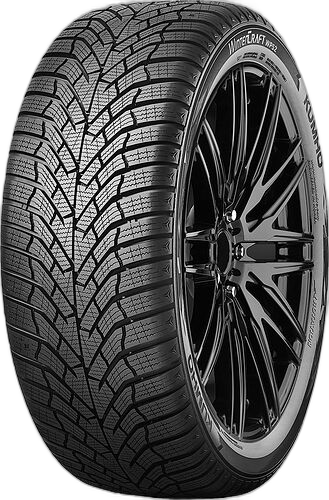 Kumho Wintercraft WP52 155/80 R13 79T