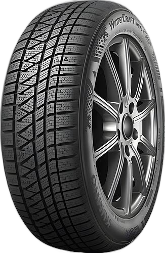 Kumho Wintercraft WS71 255/60 R17 110H XL