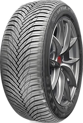 Maxxis Allseason AP3 195/65 R15 91H