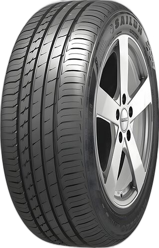 Sailun Atrezzo Elite 195/60 R16 89V
