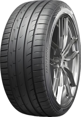 Sailun Atrezzo ZSR 2 215/50 ZR17 95W XL