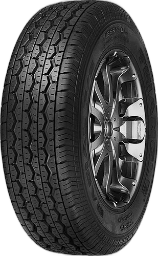 Triangle TR652 215/70 R15C 109/107R