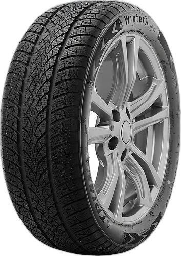 Triangle TW401 WinterX 155/65 R14 75T XL