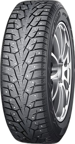 Yokohama Ice Guard IG55 175/65 R14 86T XL