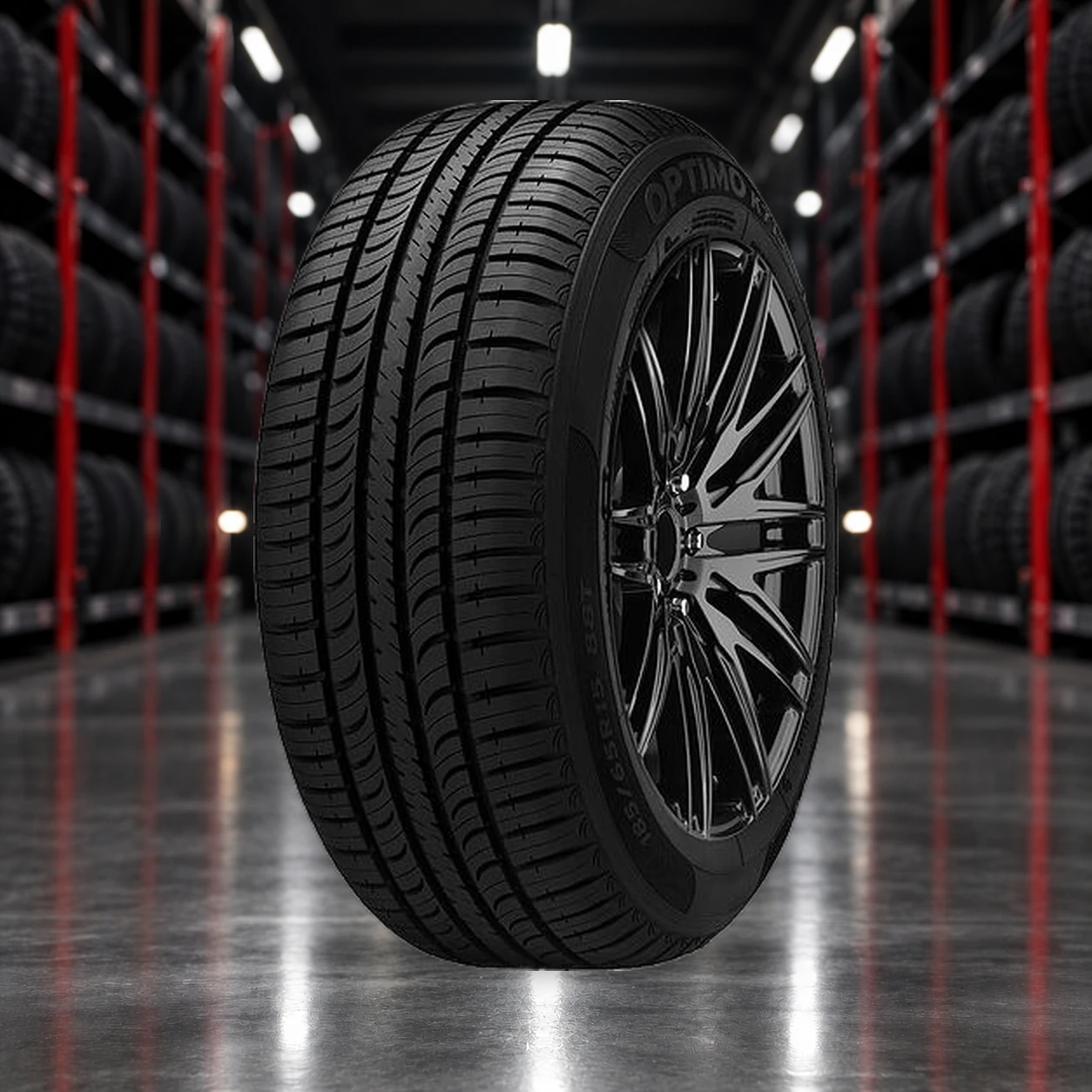 Hankook K715 Optimo 165/70 R13 79T