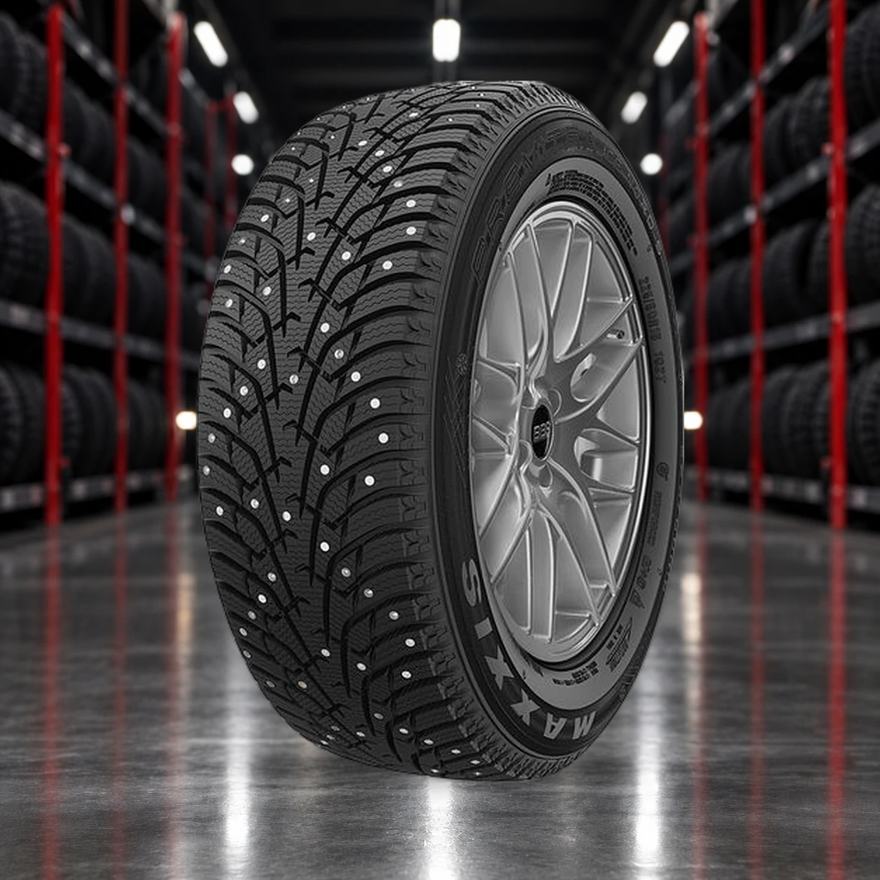 Maxxis NP5 185/60 R14 82T