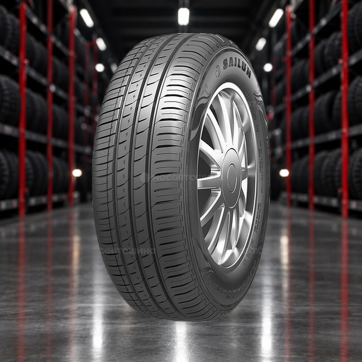 Sailun Atrezzo Eco 155/70 R13 75T