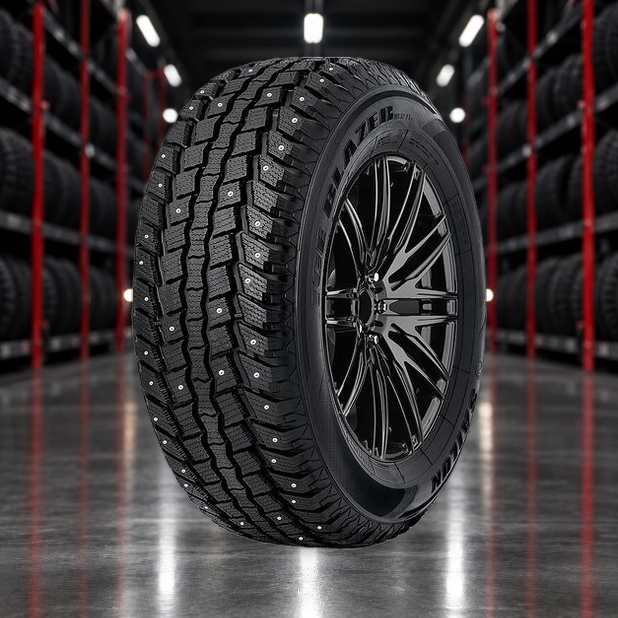 Sailun Ice Blazer WST2 245/70 R17 119/116Q