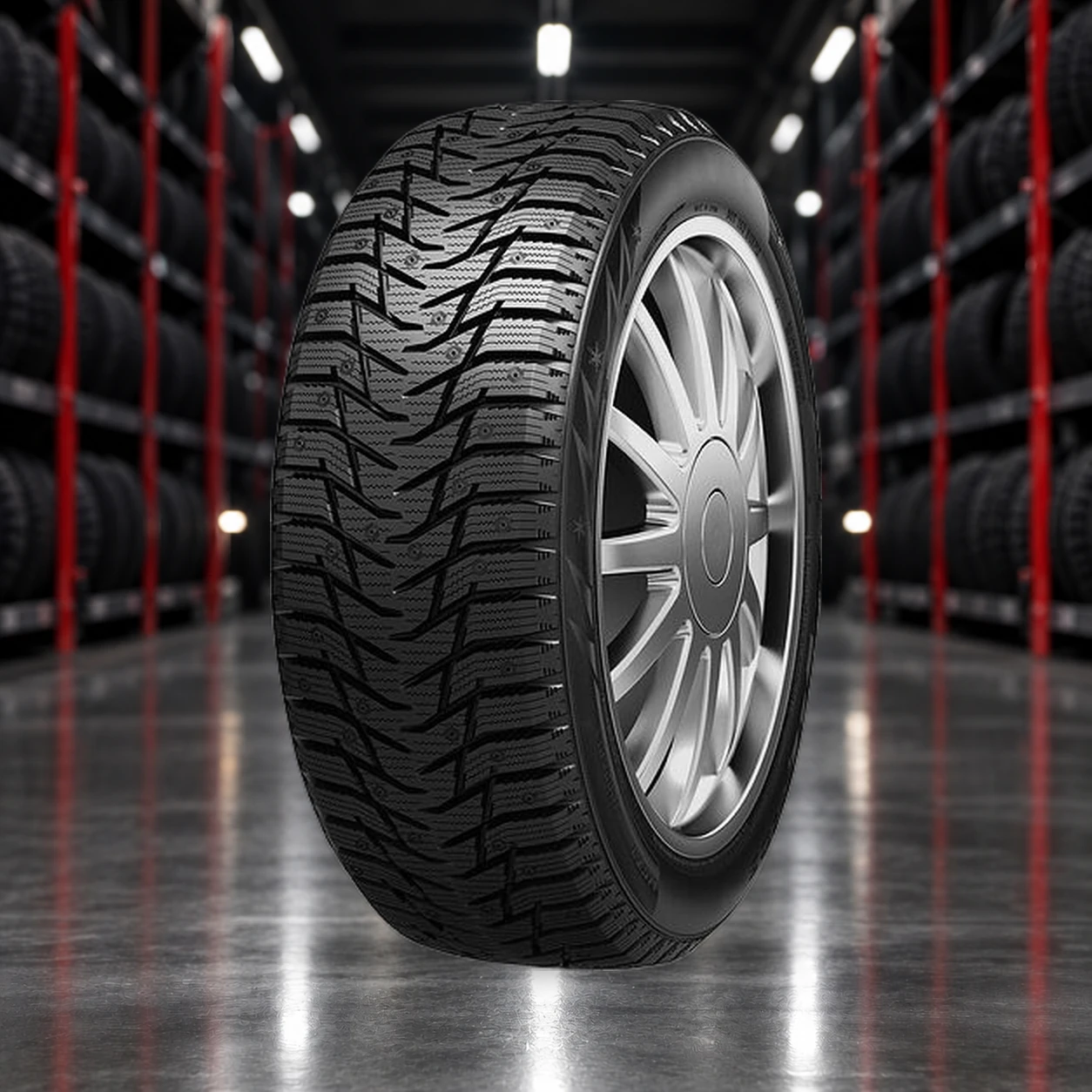 Sailun Ice Blazer WST3 [Нешип] 155/70 R13 75T