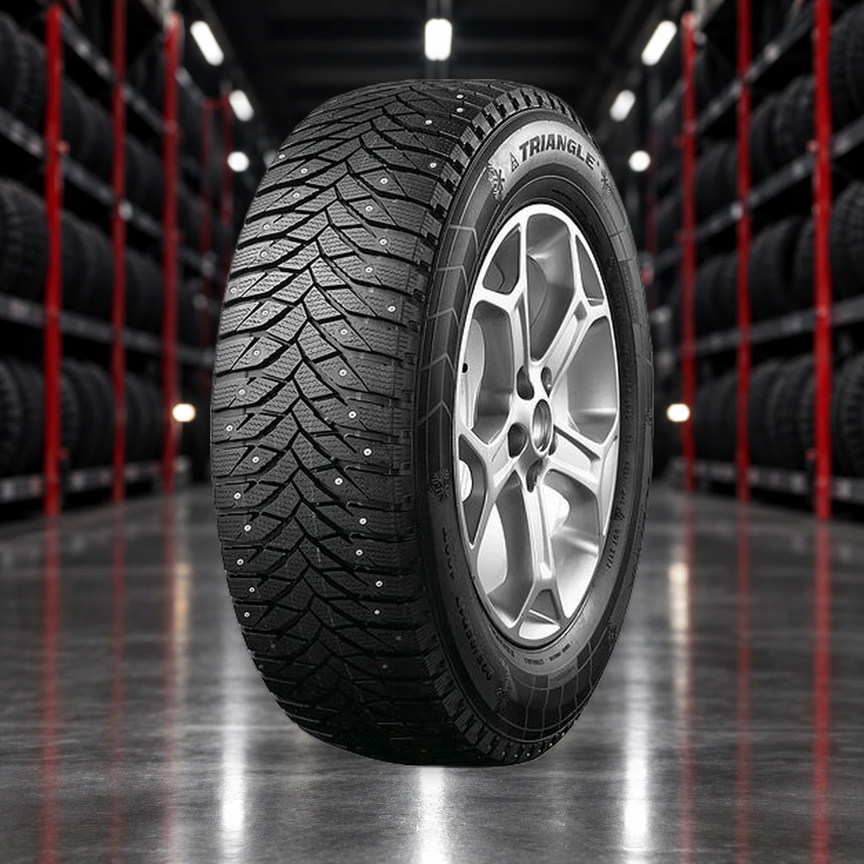 Triangle PS01 245/70 R17 119Q