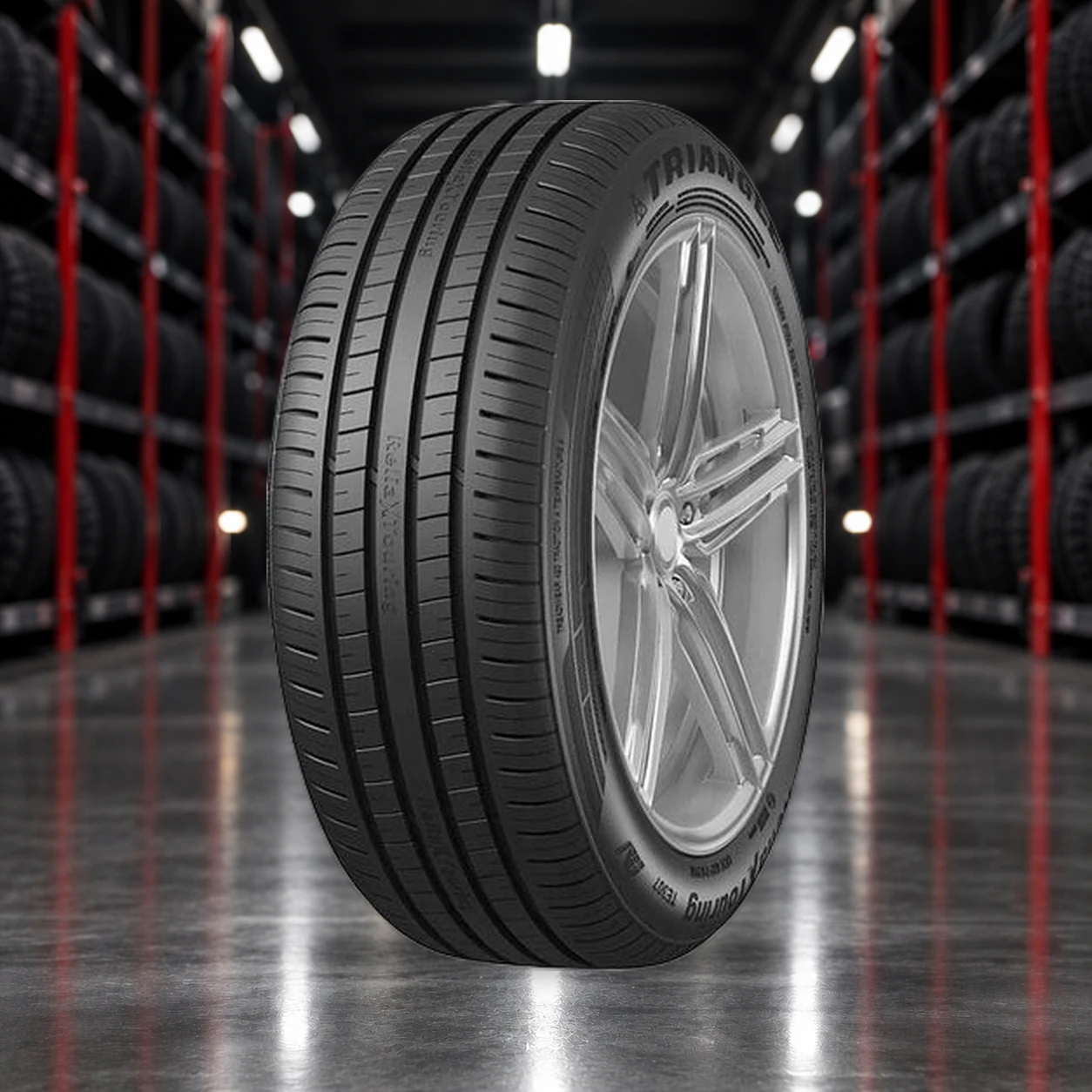 Triangle TE307 ReliaX 155/65 R14 75H