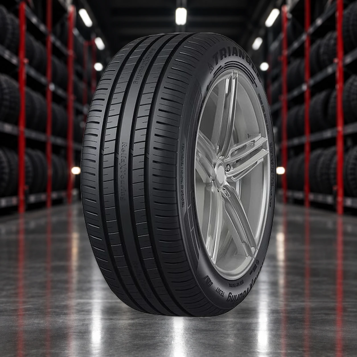 Triangle TE307a ReliaX 155/70 R13 75H