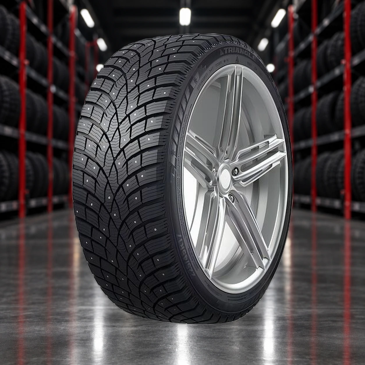 Triangle TI501 IceLynX 185/60 R14 86T XL