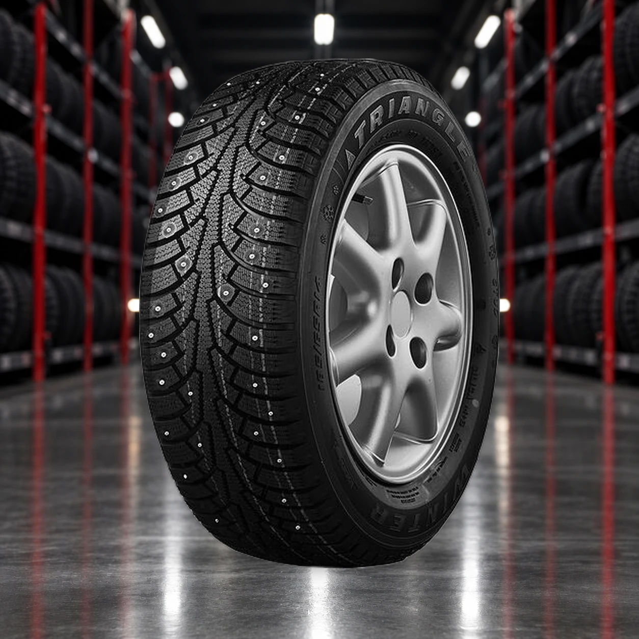 Triangle TR757 185/65 R14 82Q
