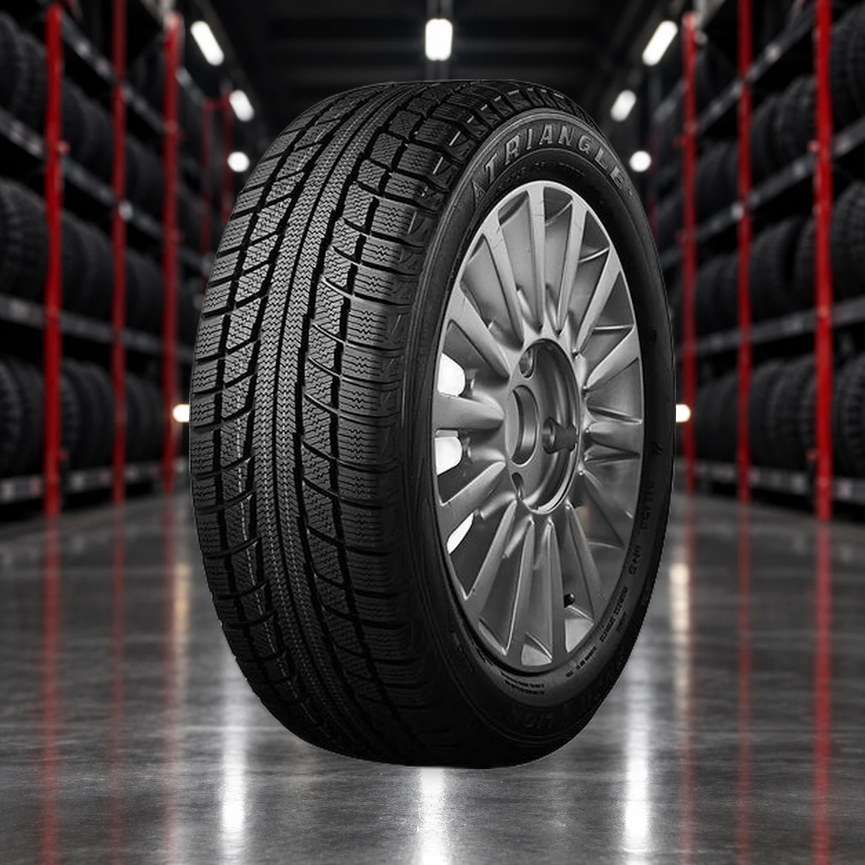 Triangle TR777 165/65 R13 77T