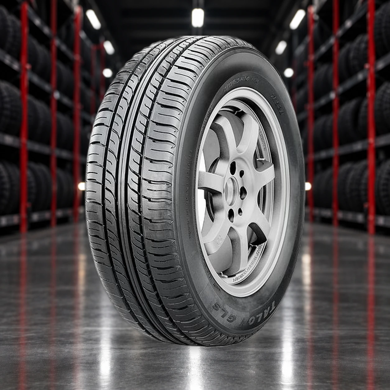 Triangle TR928 155/80 R13 79T