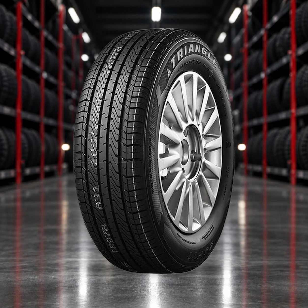 Triangle TR978 155/65 R14 75H
