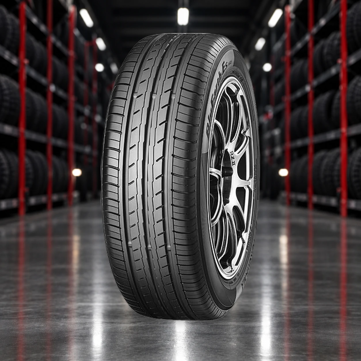 Yokohama Bluearth ES32 175/60 R15 81H