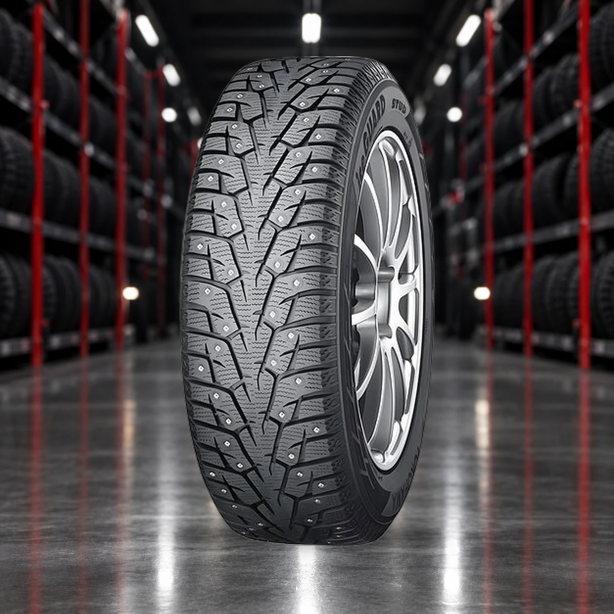 Yokohama Ice Guard IG55 155/70 R13 75T
