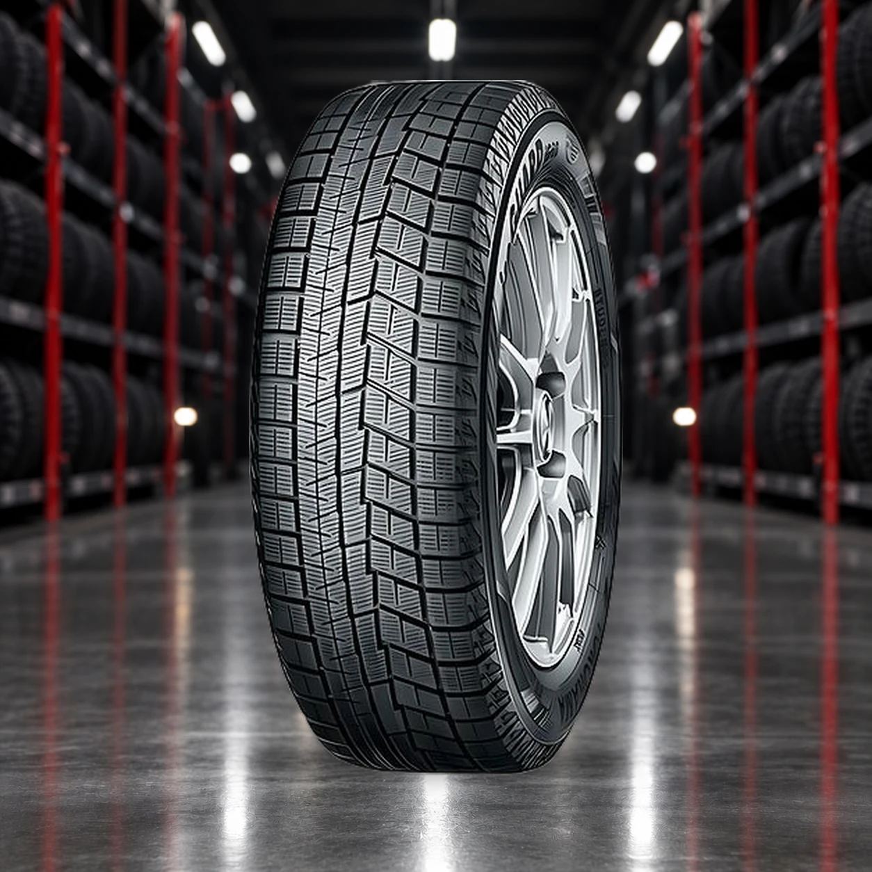 Yokohama Ice Guard IG60 165/65 R13 77T